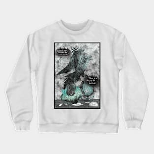 Inevitable End Crewneck Sweatshirt